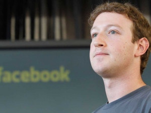 facebook mark zuckerberg